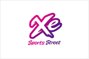 Xe Sports Streetのロゴ