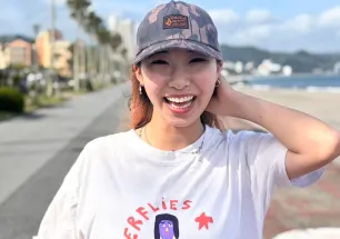 石丸 葵さん